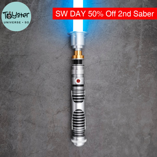 Sabervold Sv-Lord Lightsaber