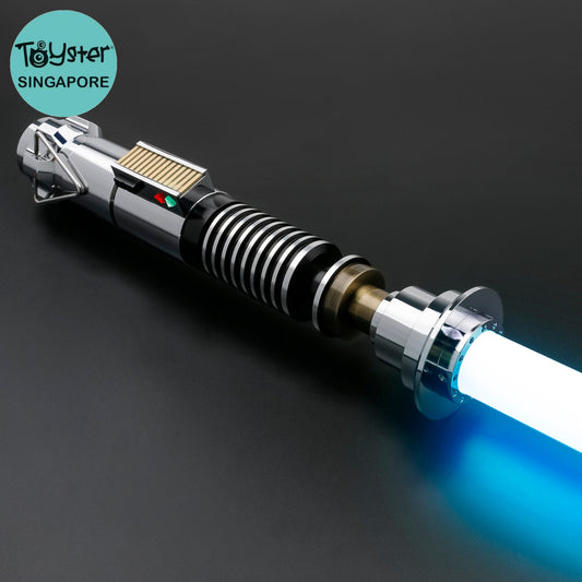 Sabervold Sv-Luke Ep6 Lightsaber