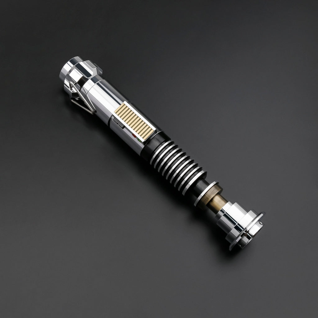 Sabervold Sv-Luke Ep6 Lightsaber
