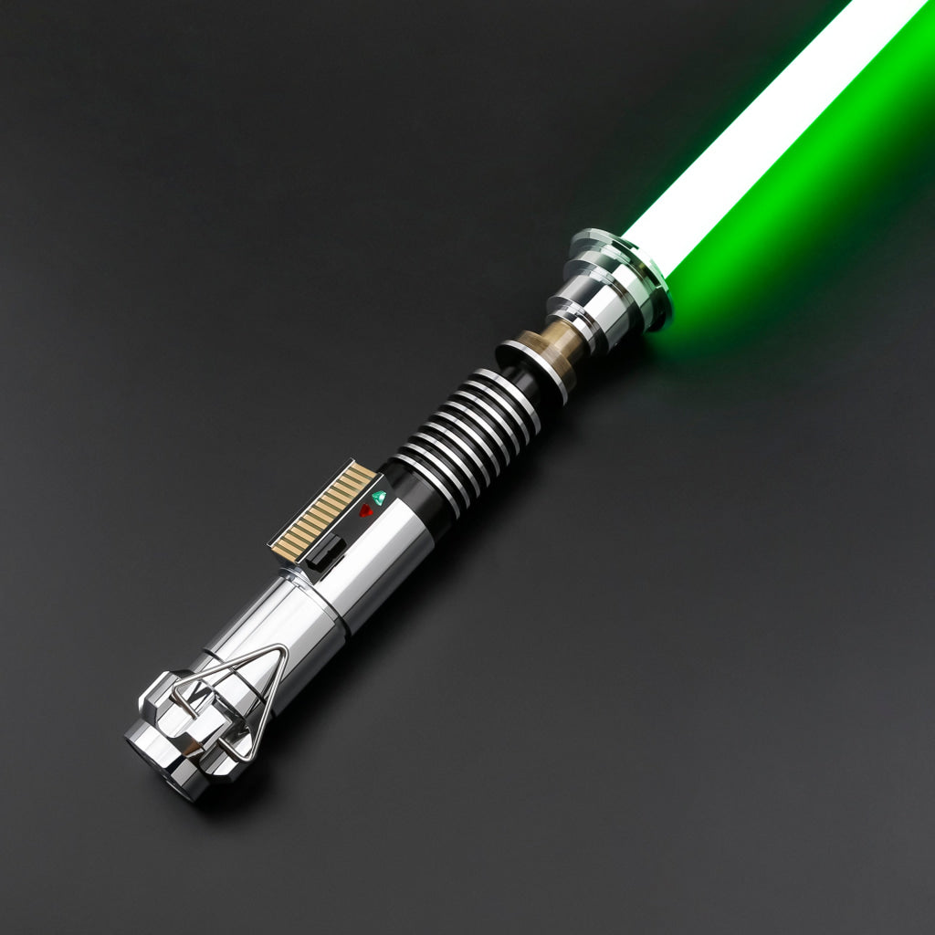 Sabervold Sv-Luke Ep6 Lightsaber