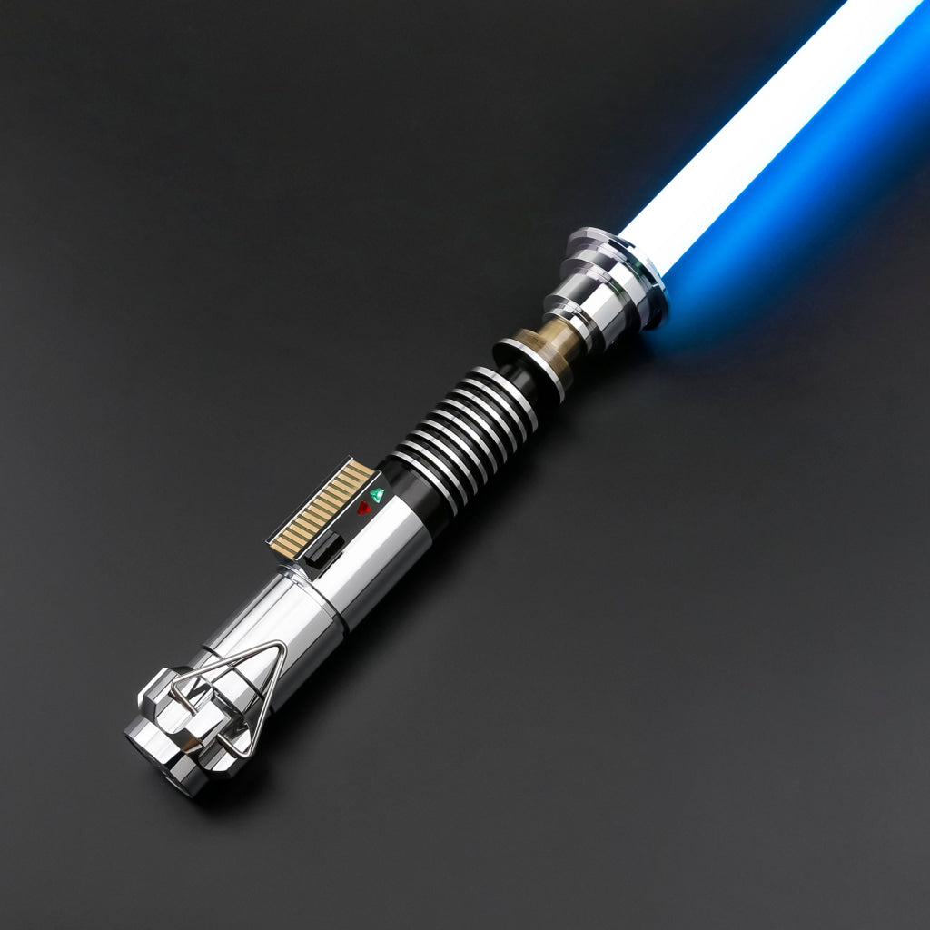 Sabervold Sv-Luke Ep6 Lightsaber