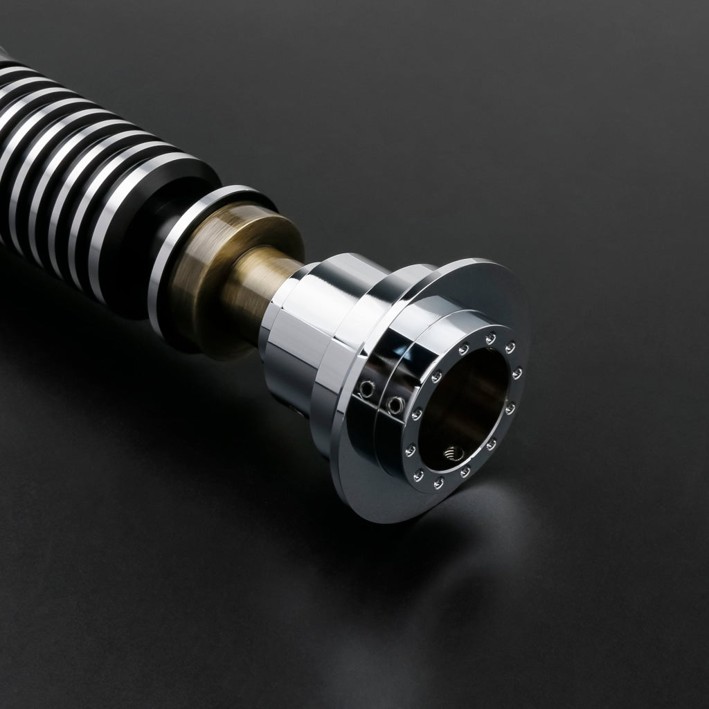 Sabervold Sv-Luke Ep6 Lightsaber