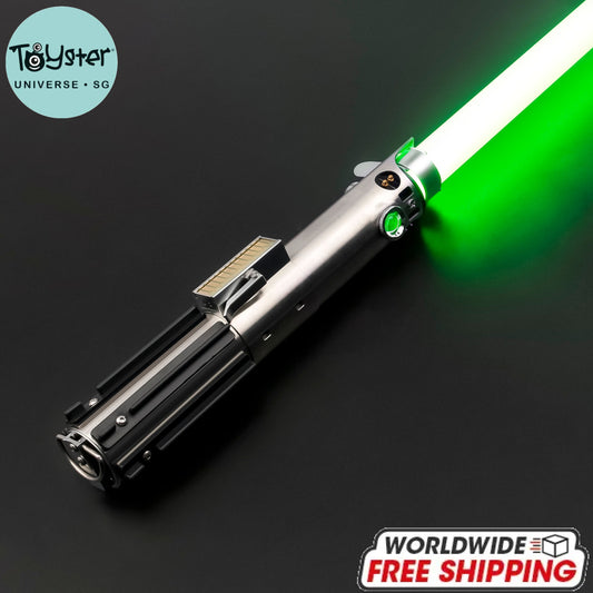 Sabervold Sv-Luke Ep7 Lightsaber