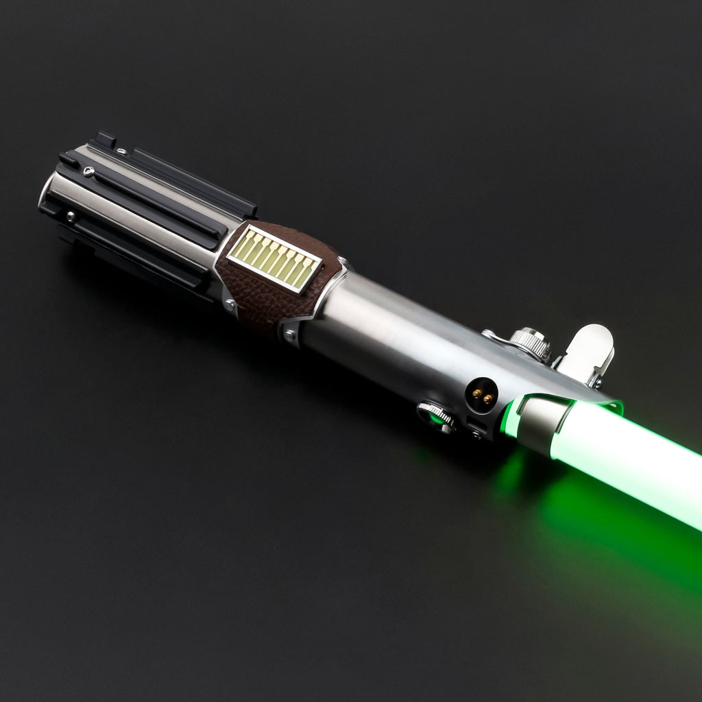 Sabervold Sv-Luke Ep9 Lightsaber