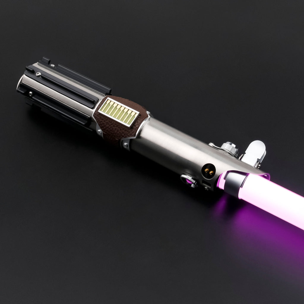 Sabervold Sv-Luke Ep9 Lightsaber