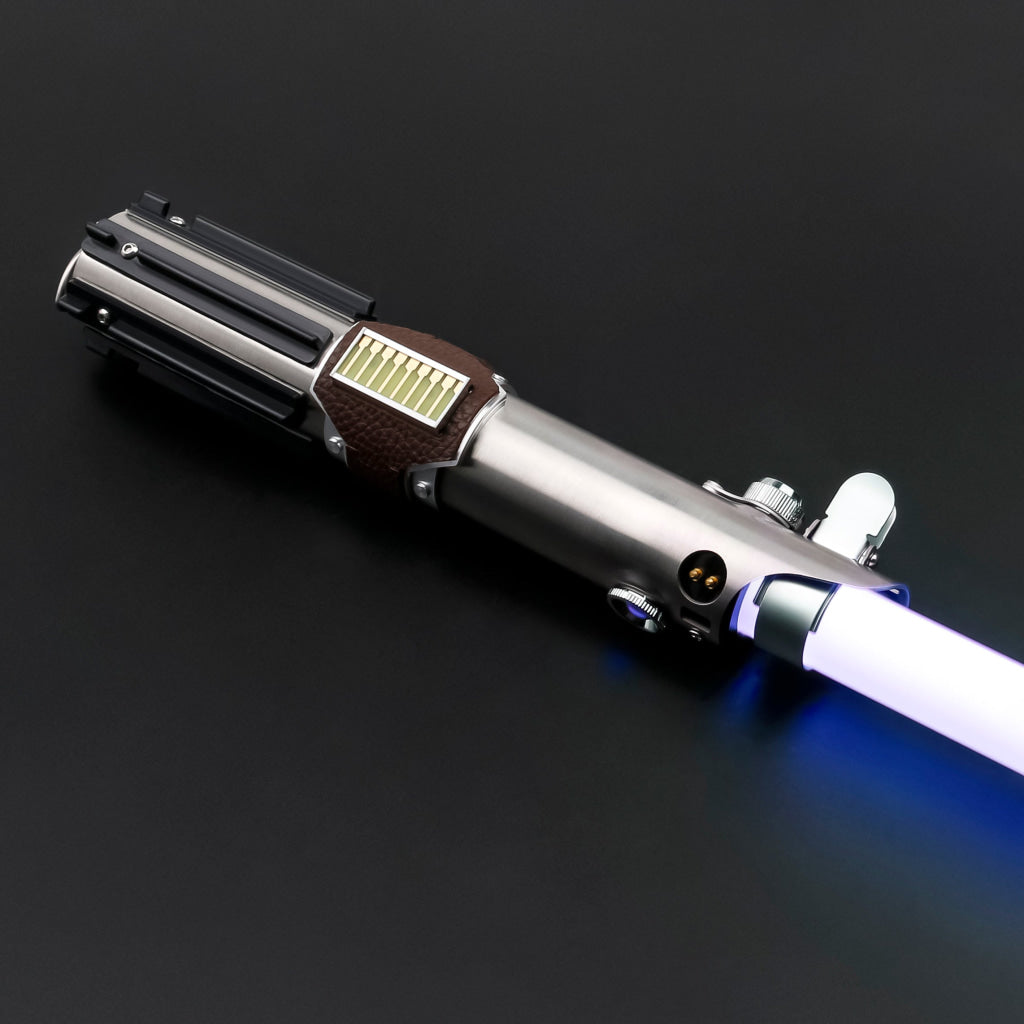 Sabervold Sv-Luke Ep9 Lightsaber