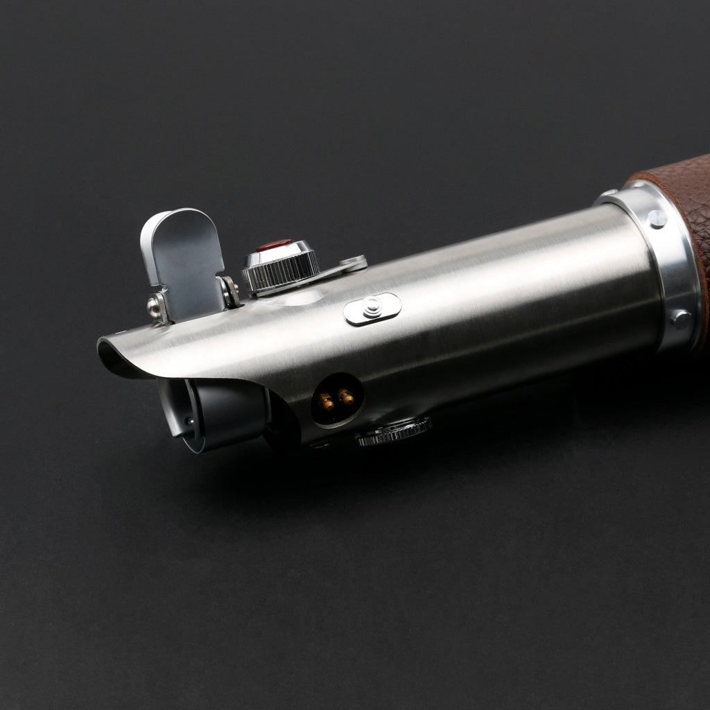 Sabervold Sv-Luke Ep9 Lightsaber