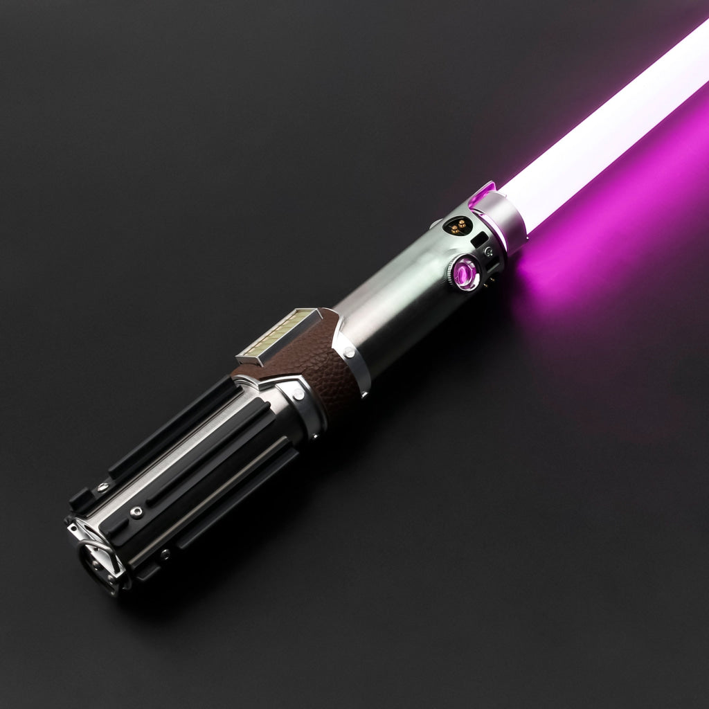 Sabervold Sv-Luke Ep9 Lightsaber
