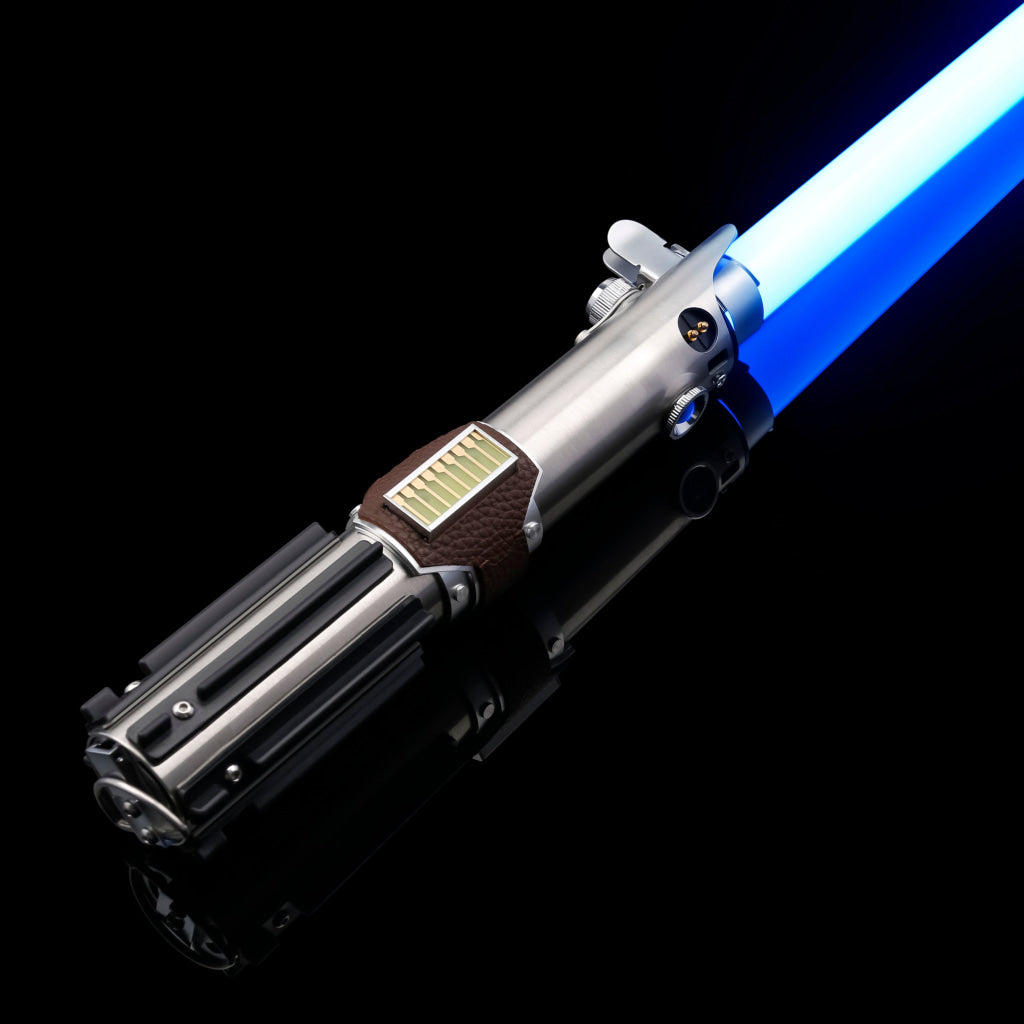 Sabervold Sv-Luke Ep9 Lightsaber