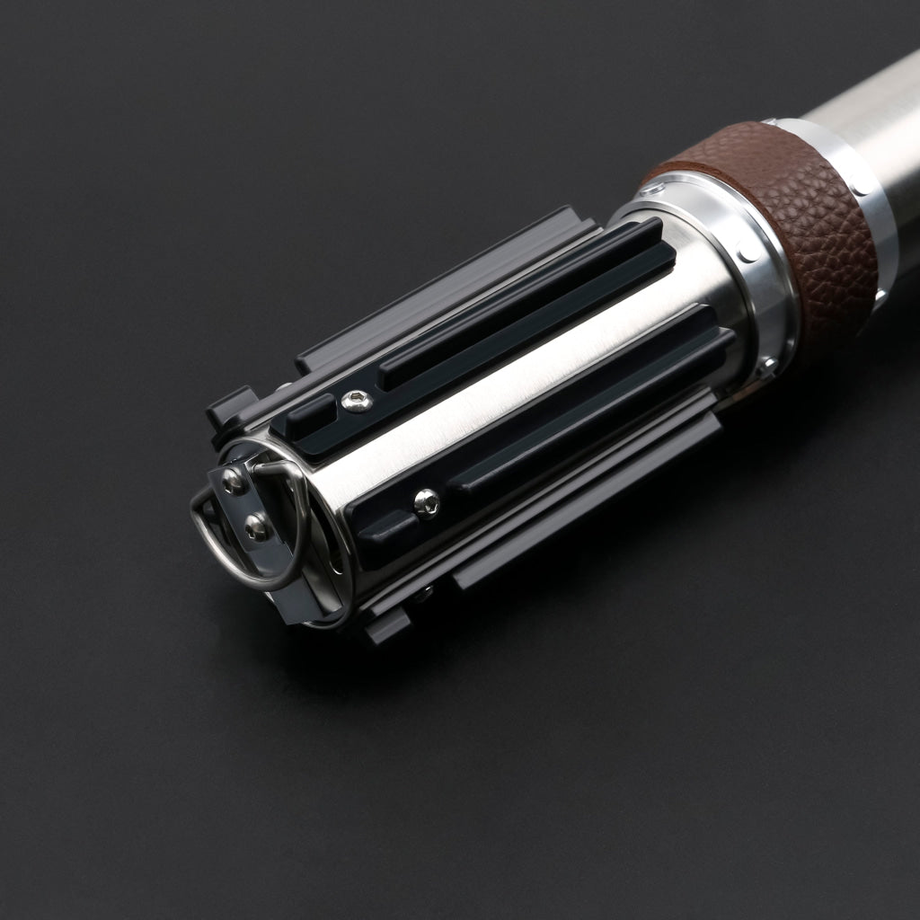 Sabervold Sv-Luke Ep9 Lightsaber
