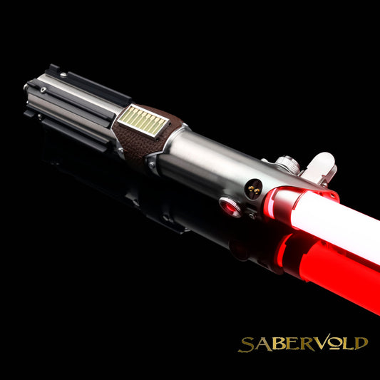 Sabervold Sv-Luke Ep9 Lightsaber