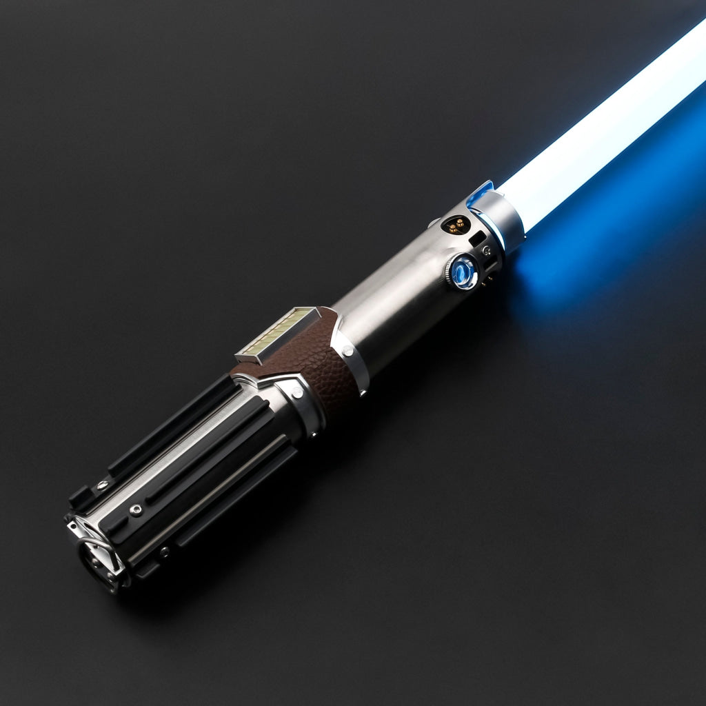 Sabervold Sv-Luke Ep9 Lightsaber
