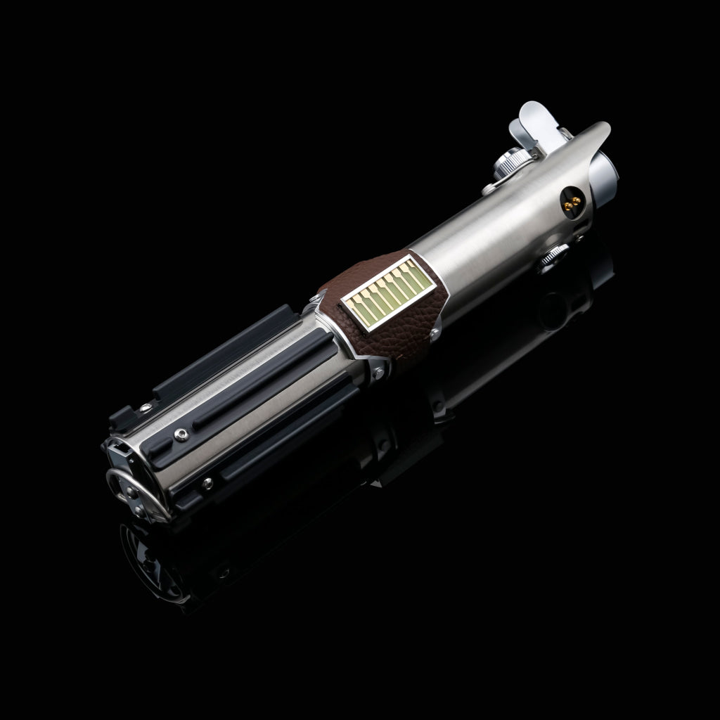 Sabervold Sv-Luke Ep9 Lightsaber