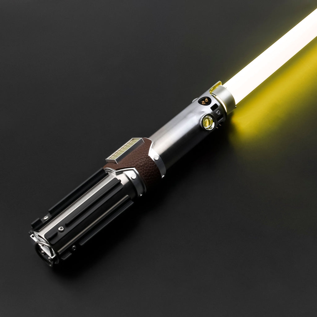 Sabervold Sv-Luke Ep9 Lightsaber