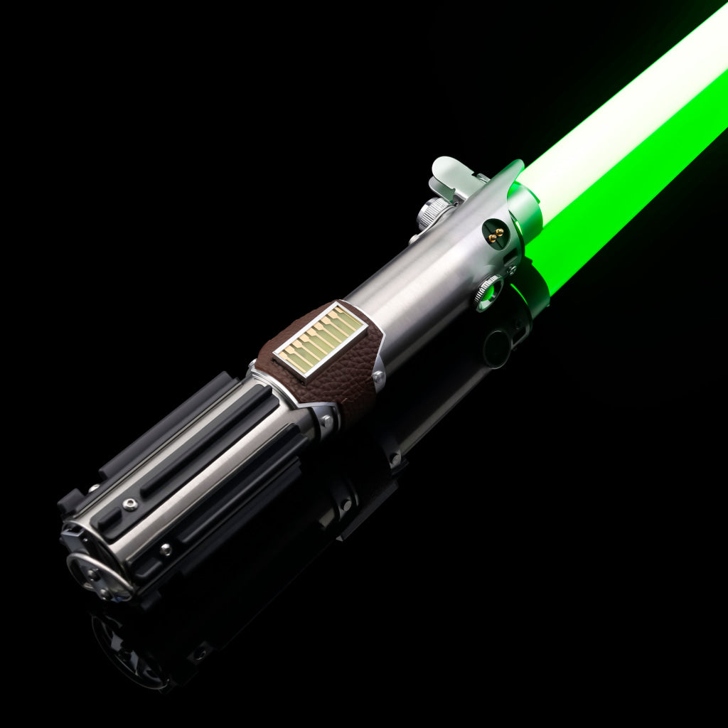 Sabervold Sv-Luke Ep9 Lightsaber