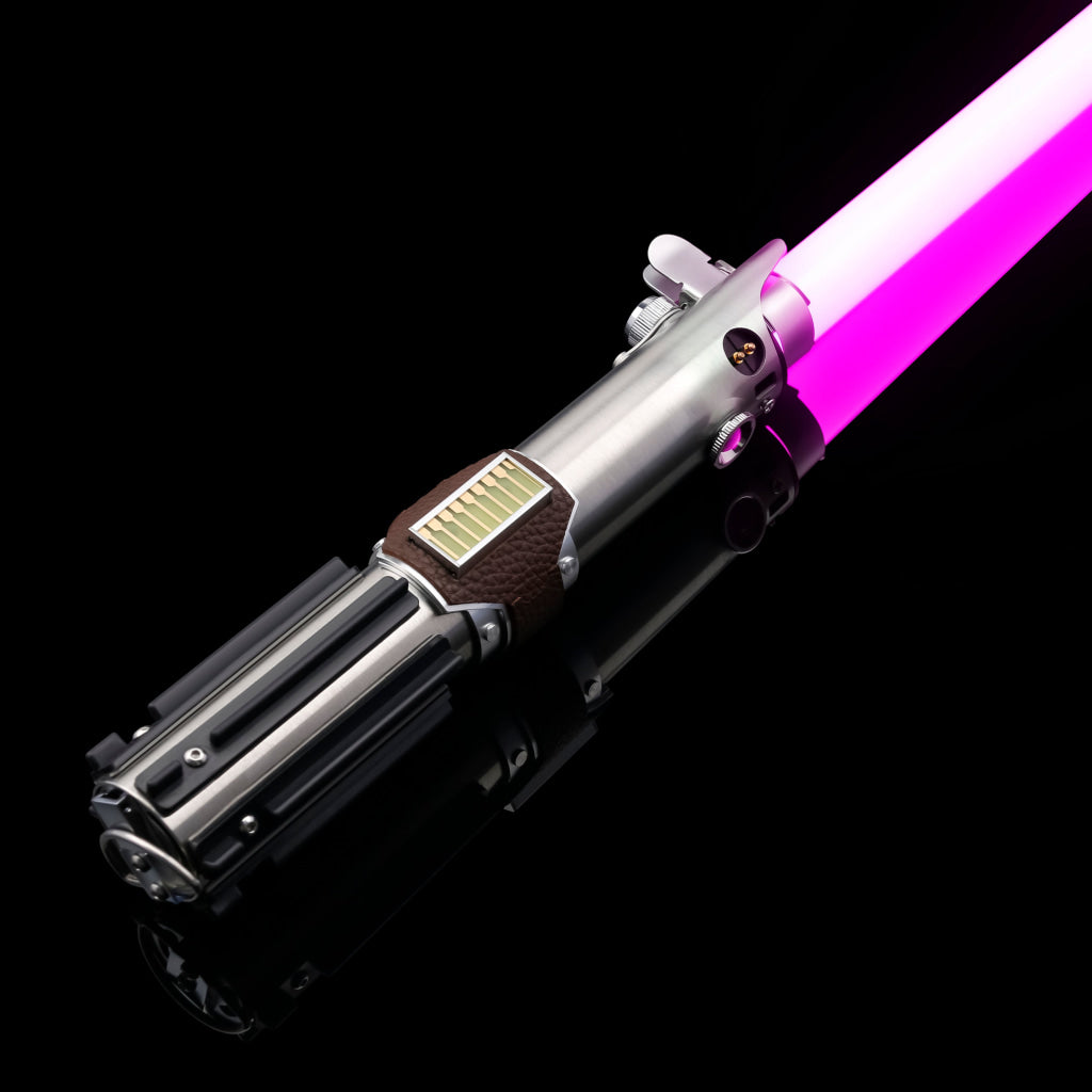 Sabervold Sv-Luke Ep9 Lightsaber