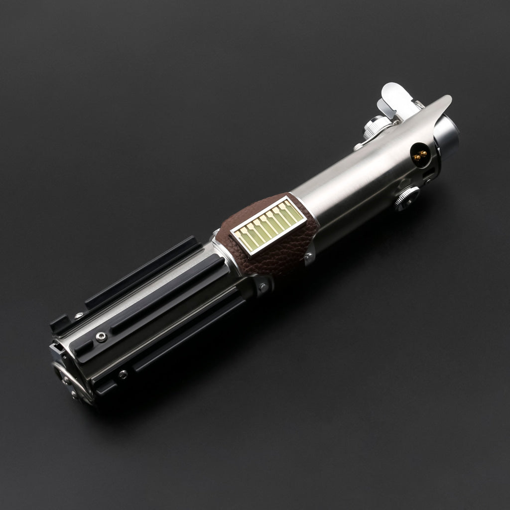 Sabervold Sv-Luke Ep9 Lightsaber