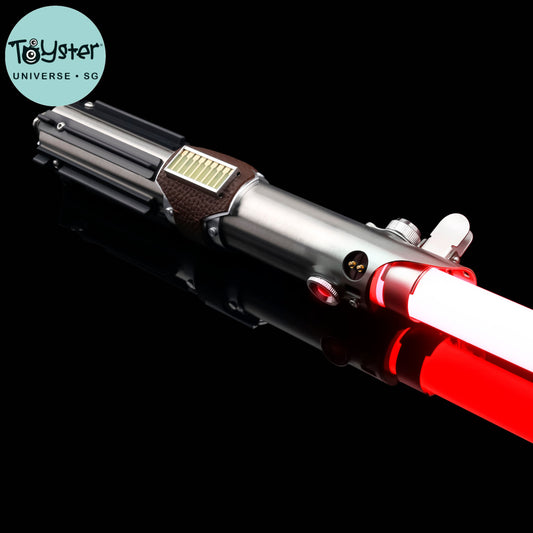 Sabervold Sv-Luke Ep9 Lightsaber