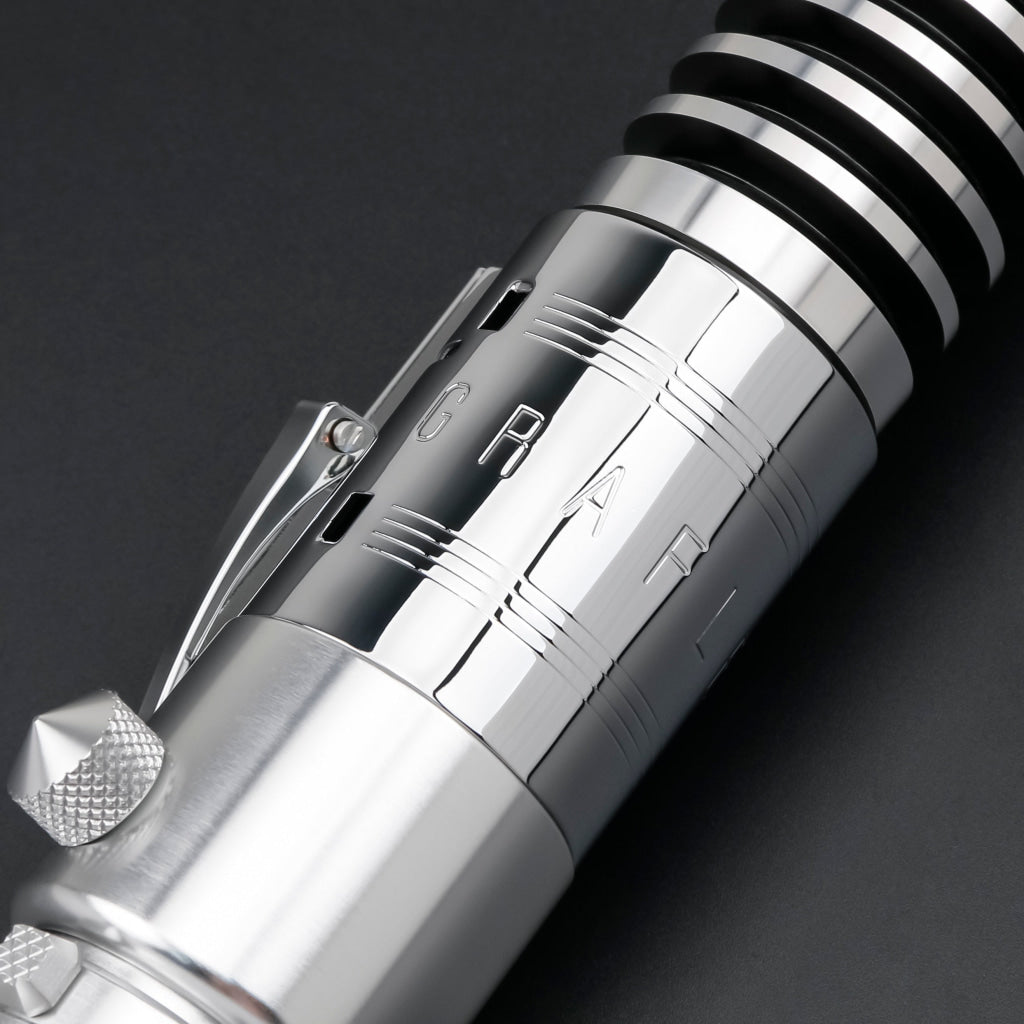 Sabervold Sv-Luke Ii Lightsaber