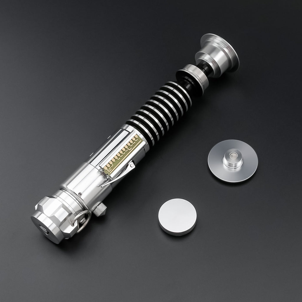 Sabervold Sv-Luke Ii Lightsaber