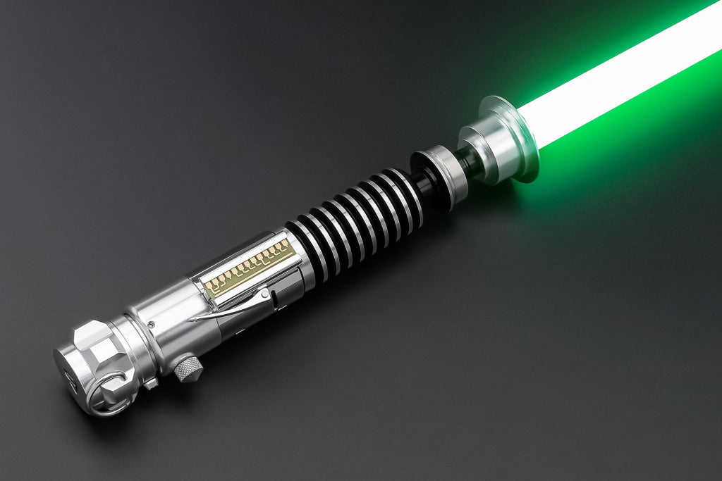Sabervold Sv-Luke Ii Lightsaber