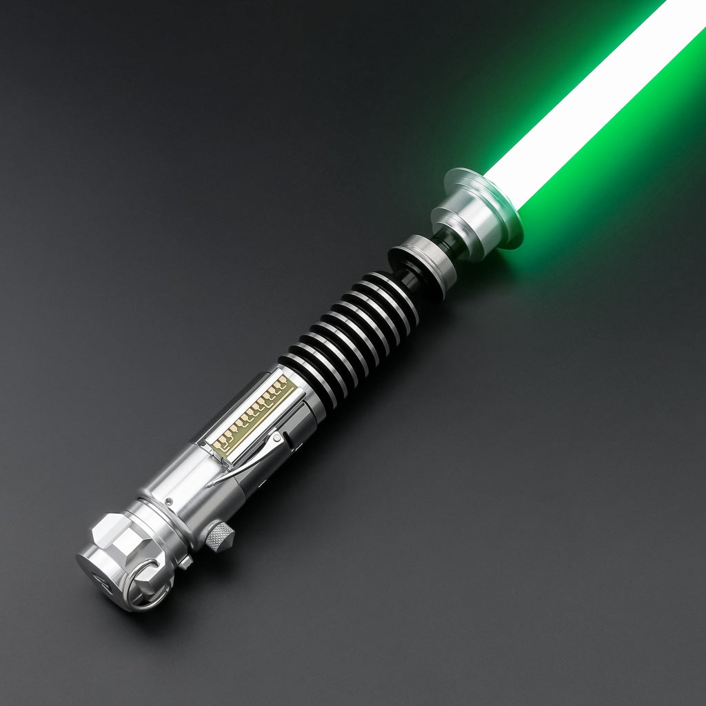 Sabervold Sv-Luke Ii Lightsaber