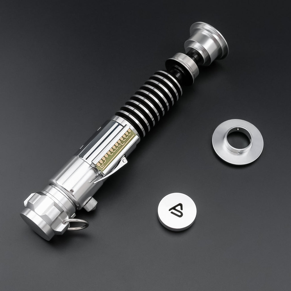 Sabervold Sv-Luke Ii Lightsaber