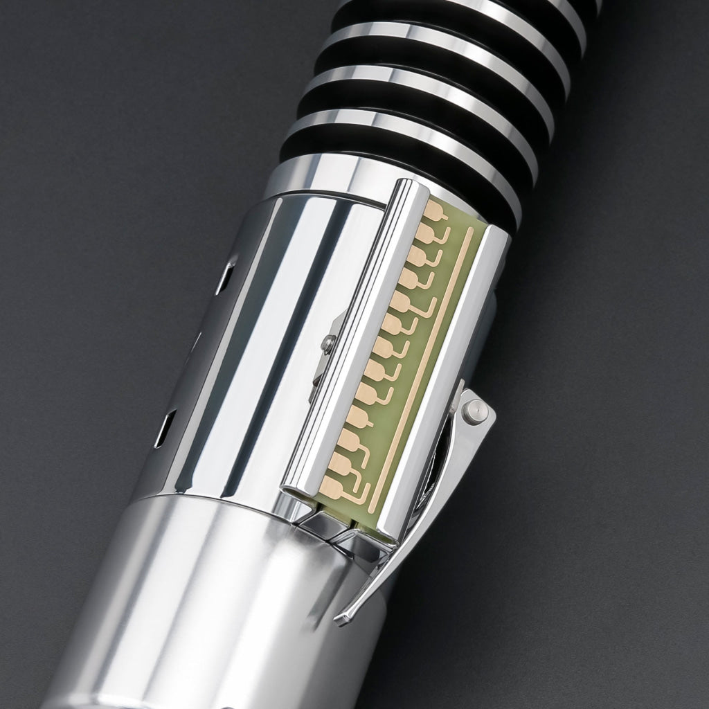 Sabervold Sv-Luke Ii Lightsaber