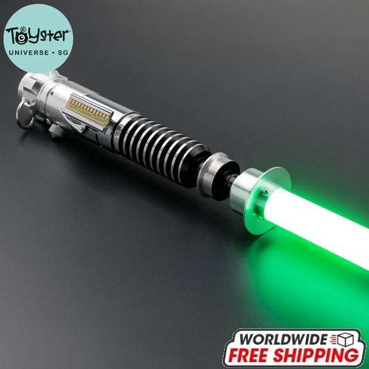 Sabervold Sv-Luke Ii Lightsaber