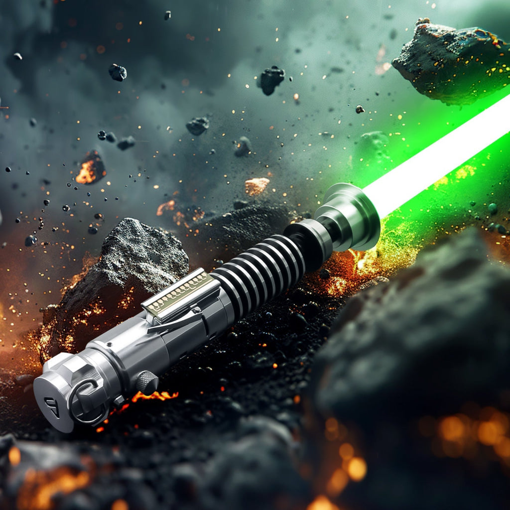 Sabervold Sv-Luke Ii Lightsaber
