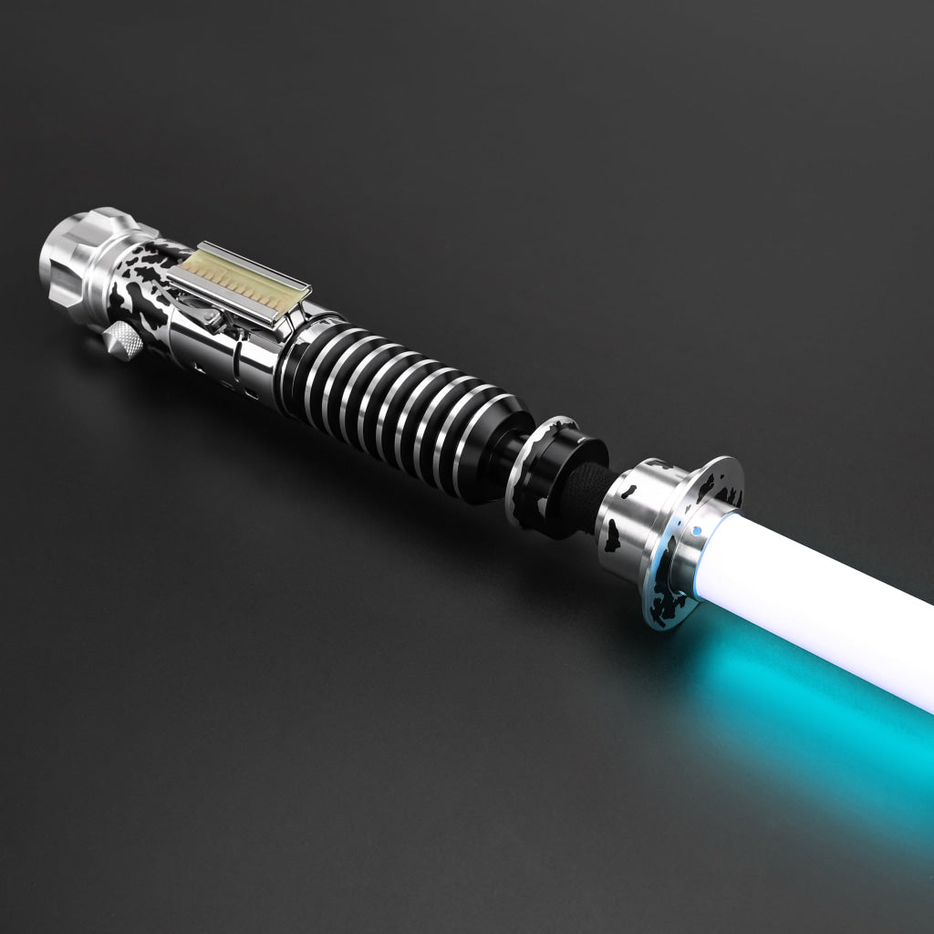 SaberVold SV-Luke II Weathered Lightsaber - SaberVold