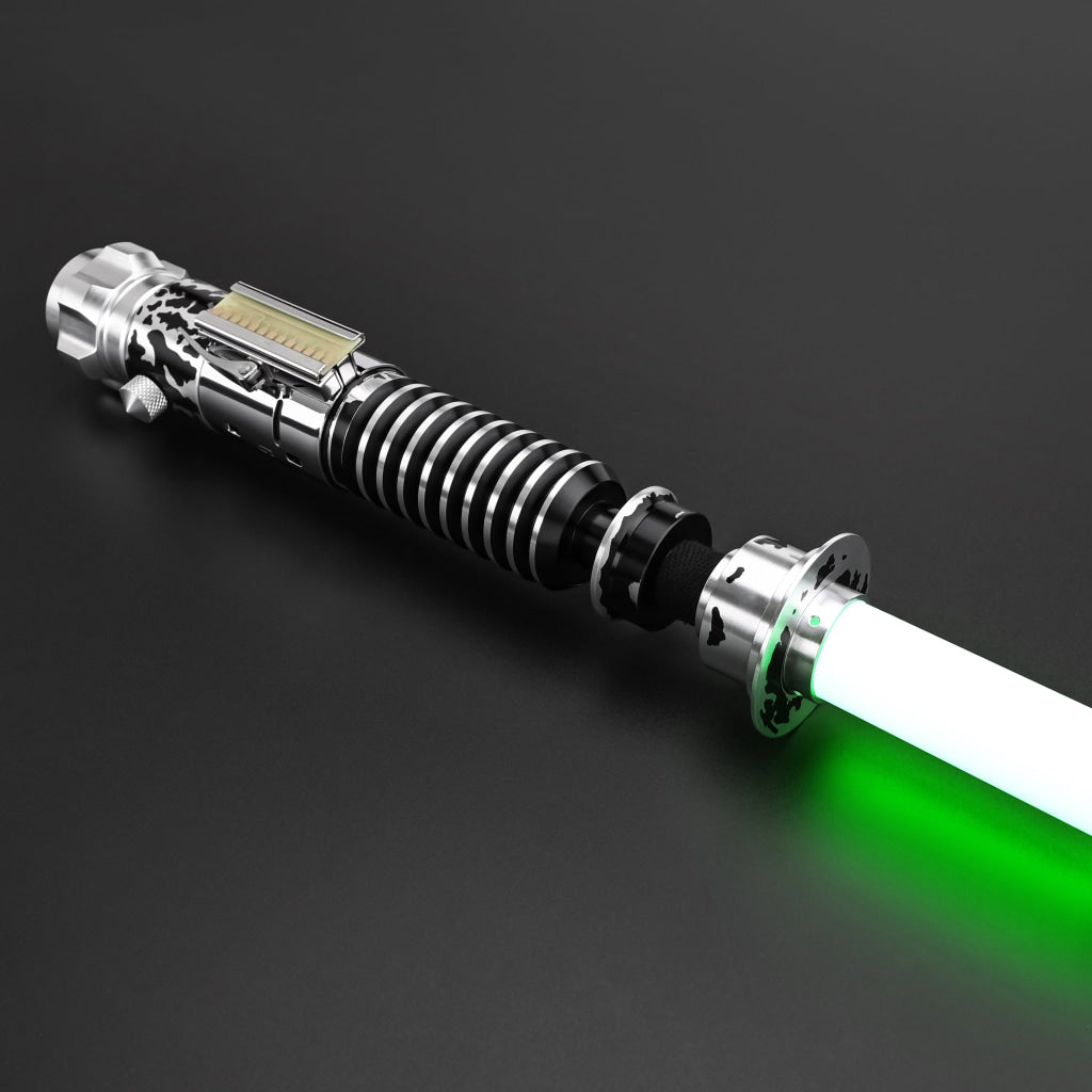SaberVold SV-Luke II Weathered Lightsaber - SaberVold