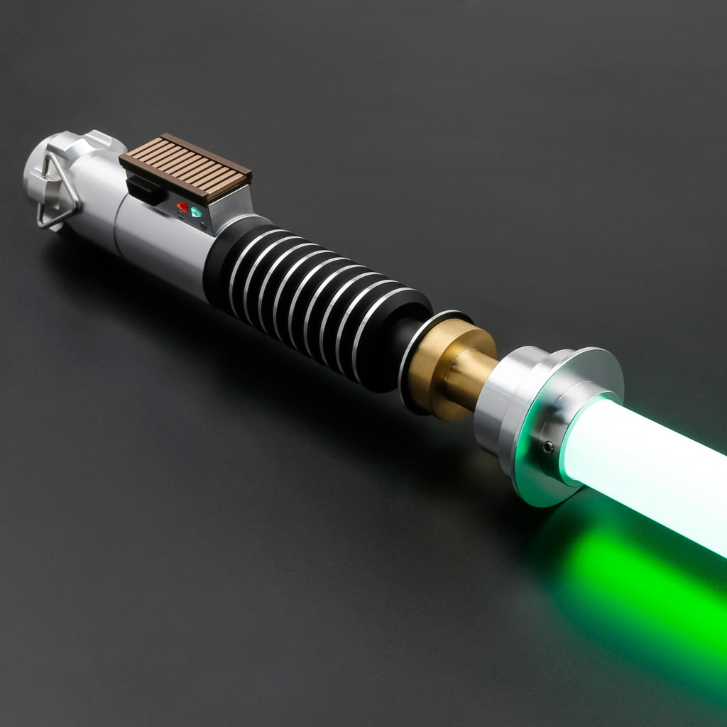 Sabervold Sv-Luke Rotj Lightsaber