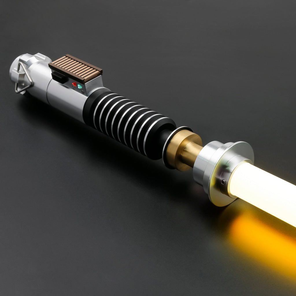 Sabervold Sv-Luke Rotj Lightsaber
