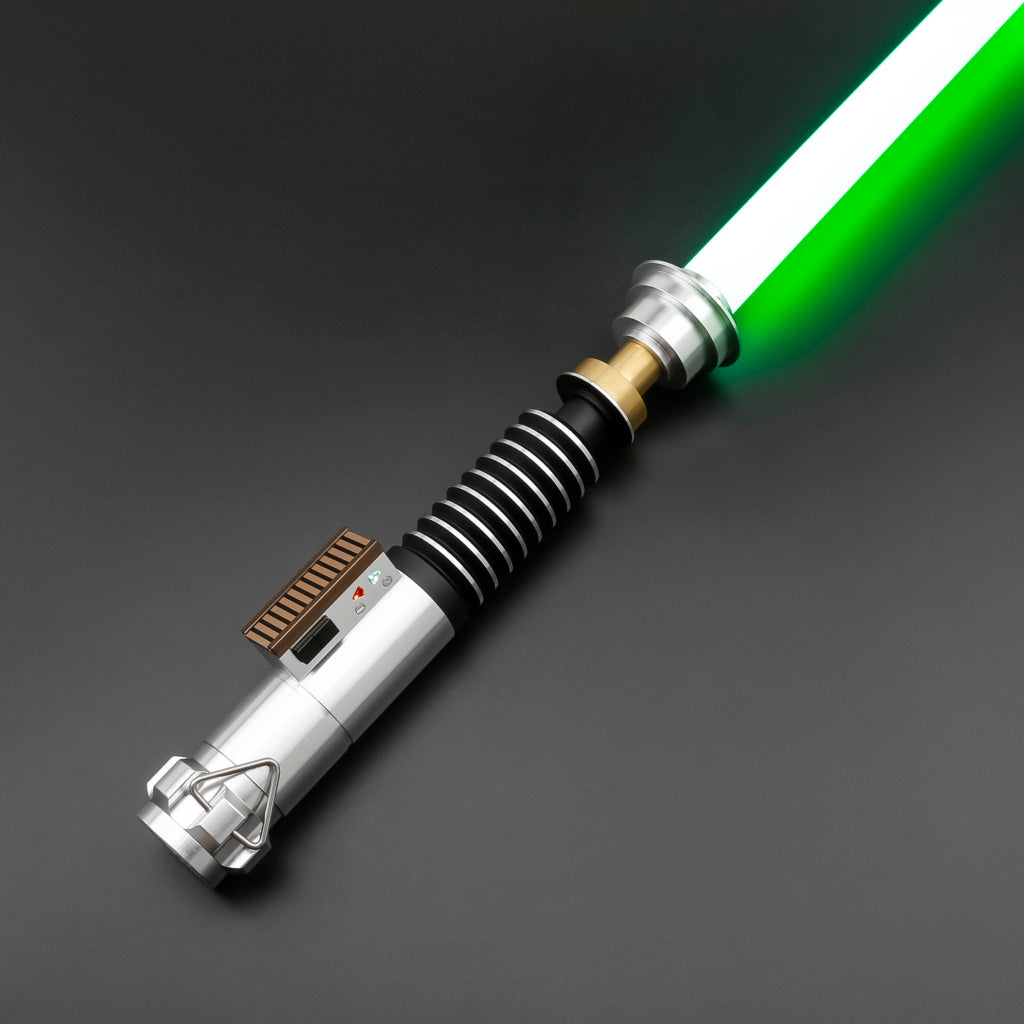 Sabervold Sv-Luke Rotj Lightsaber