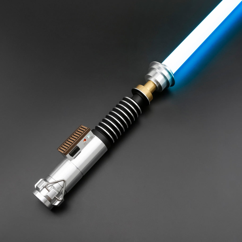 Sabervold Sv-Luke Rotj Lightsaber