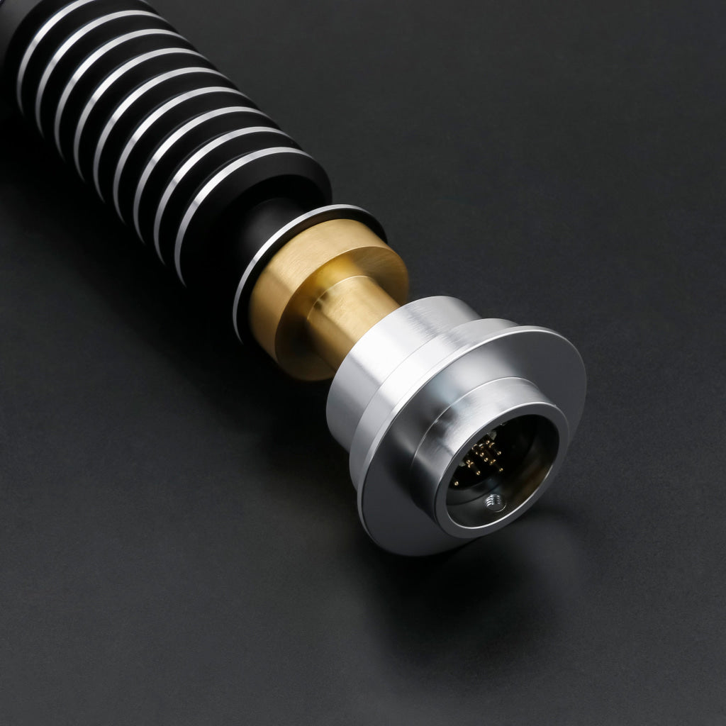 Sabervold Sv-Luke Rotj Lightsaber