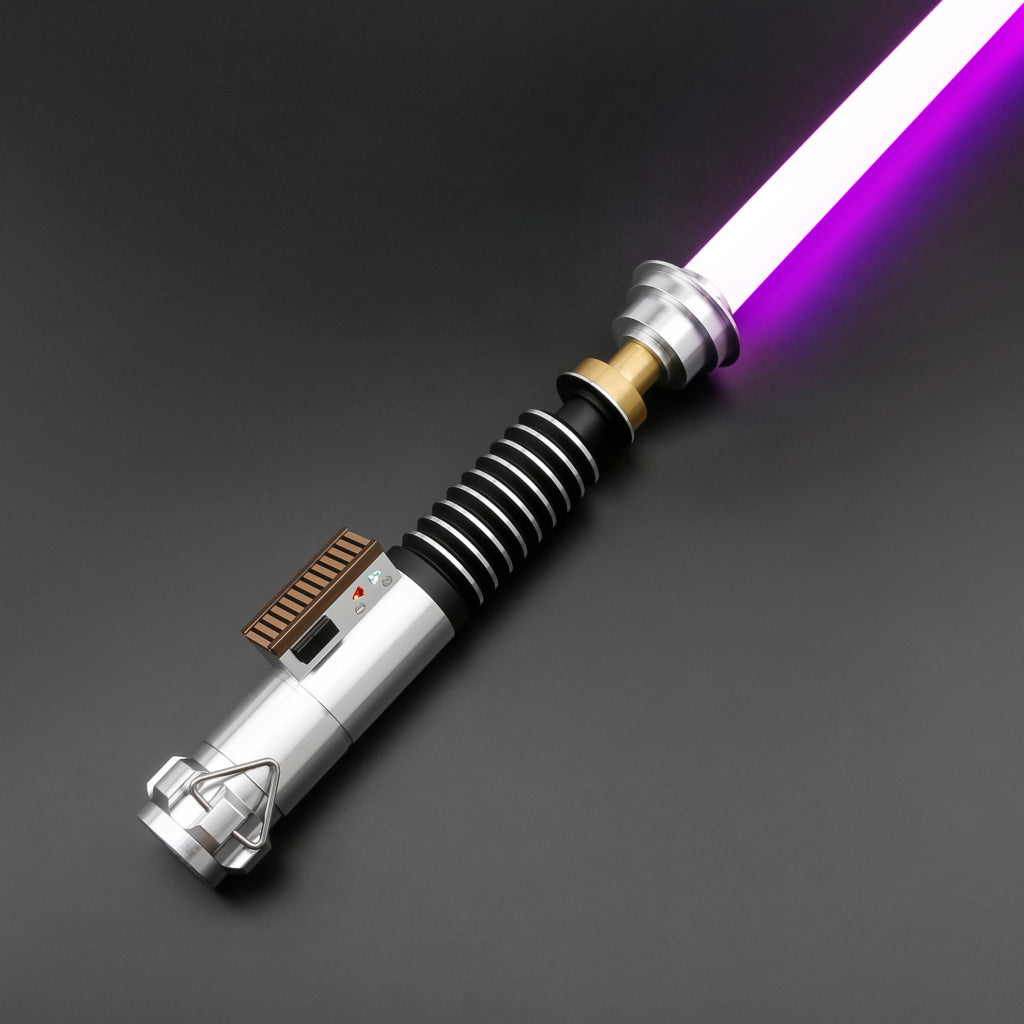 Sabervold Sv-Luke Rotj Lightsaber