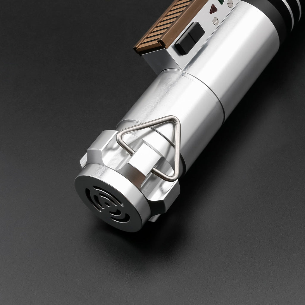 Sabervold Sv-Luke Rotj Lightsaber