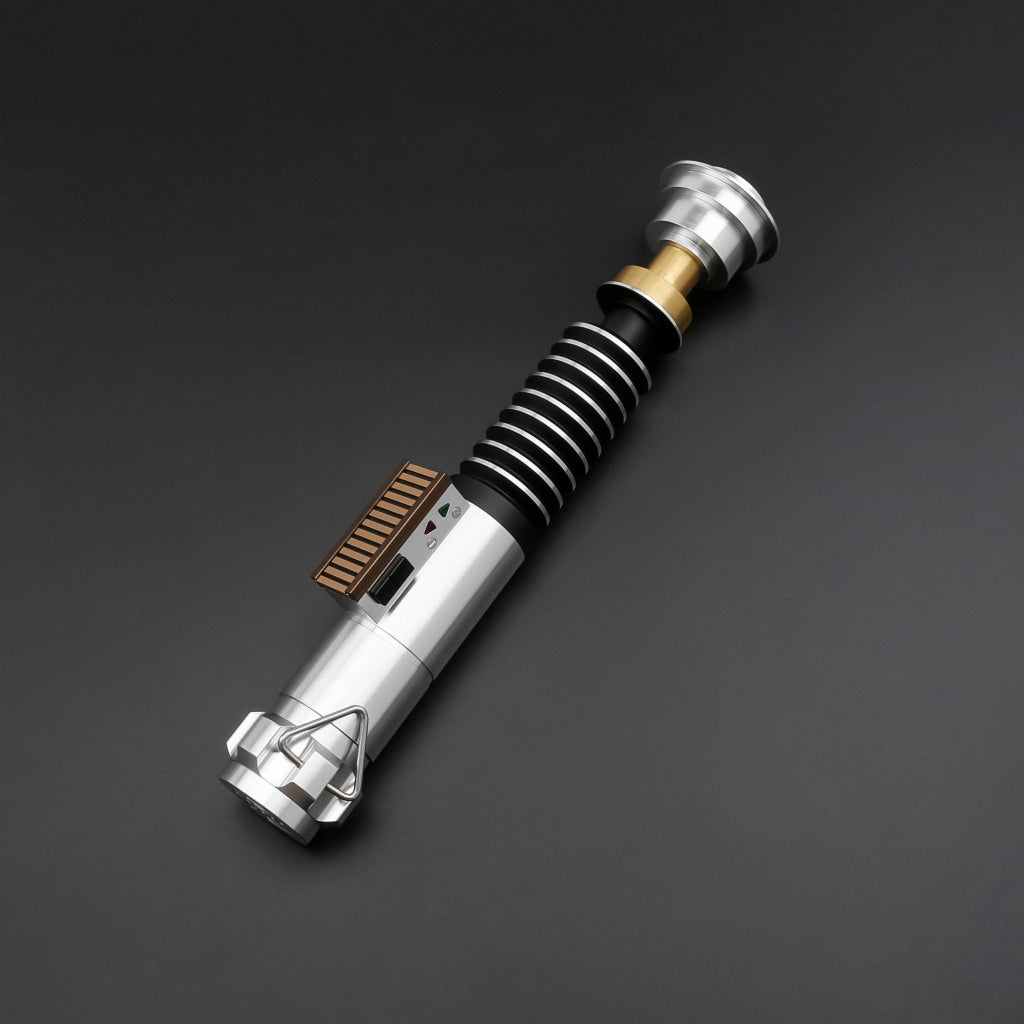Sabervold Sv-Luke Rotj Lightsaber