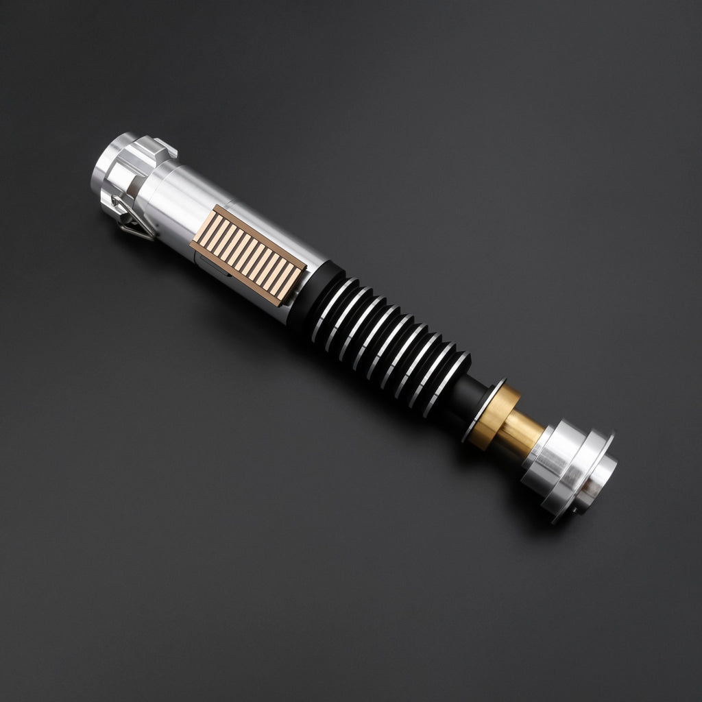 Sabervold Sv-Luke Rotj Lightsaber