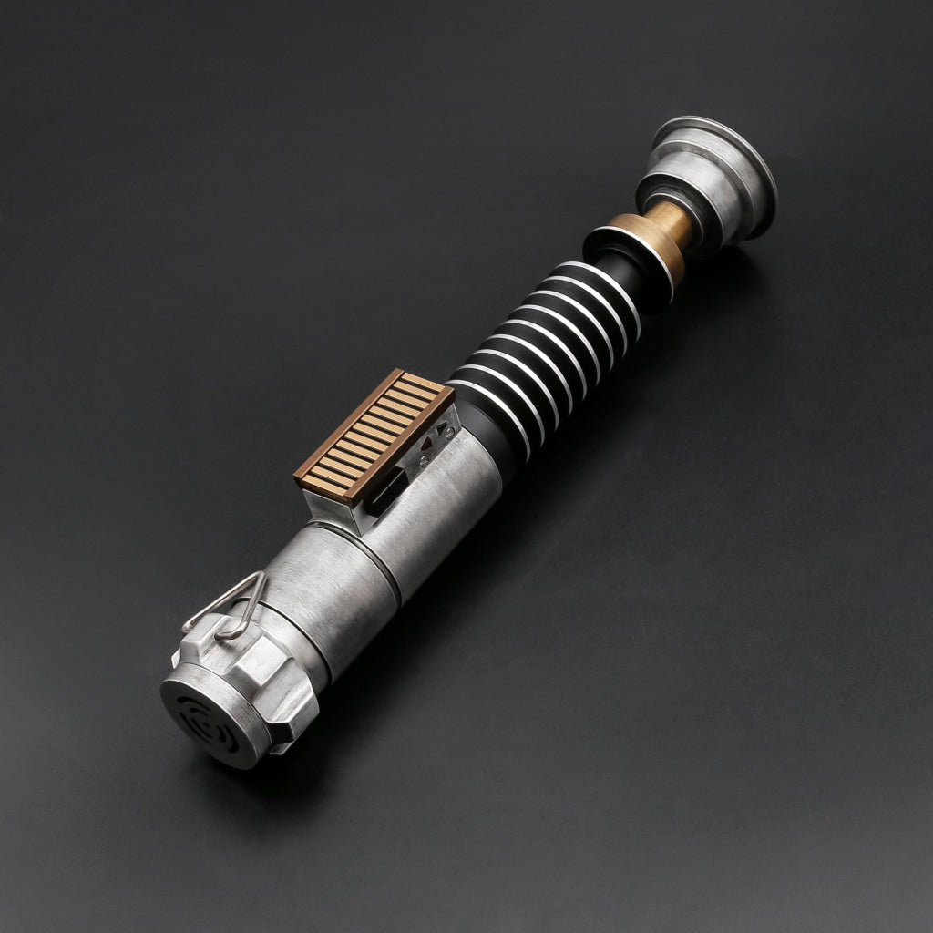 Sabervold Sv-Luke Rotj Weathered Lightsaber