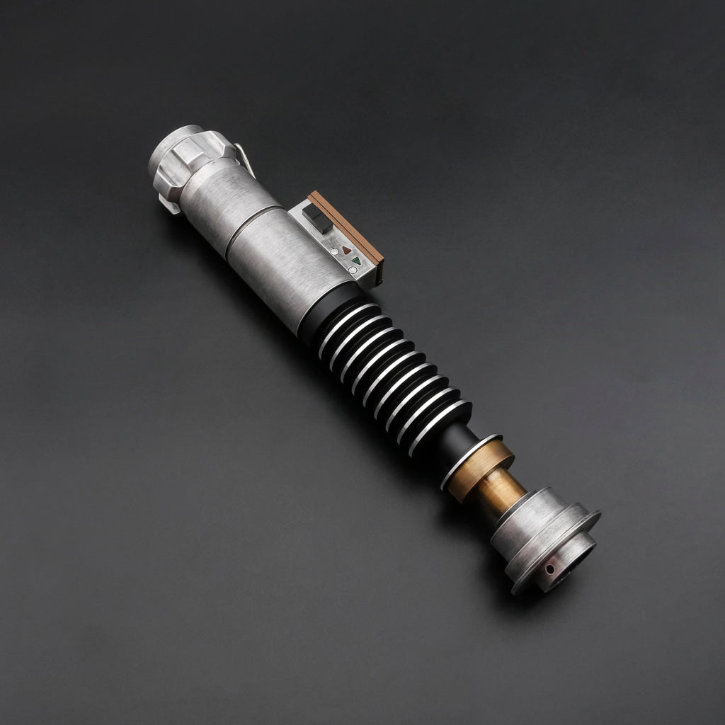 Sabervold Sv-Luke Rotj Weathered Lightsaber