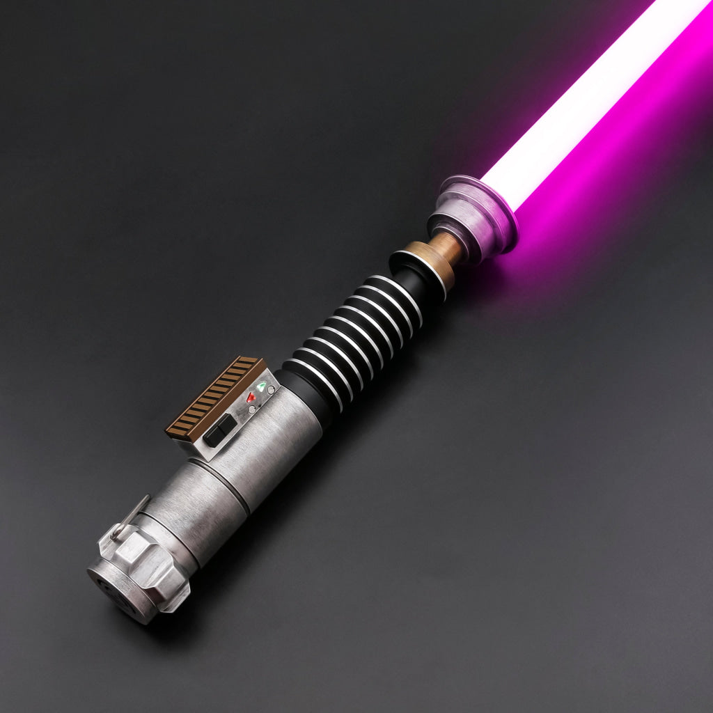 Sabervold Sv-Luke Rotj Weathered Lightsaber