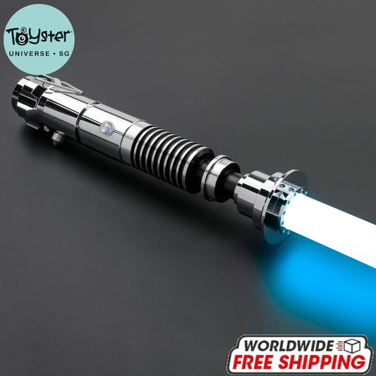 Sabervold Sv-Luke Se Lightsaber