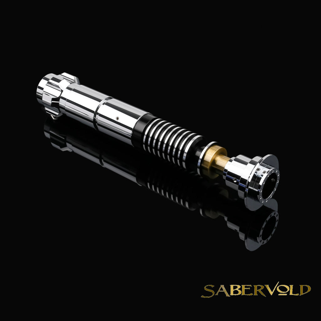 Sabervold Sv-Luke V1 Lightsaber