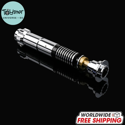 Sabervold Sv-Luke V1 Lightsaber