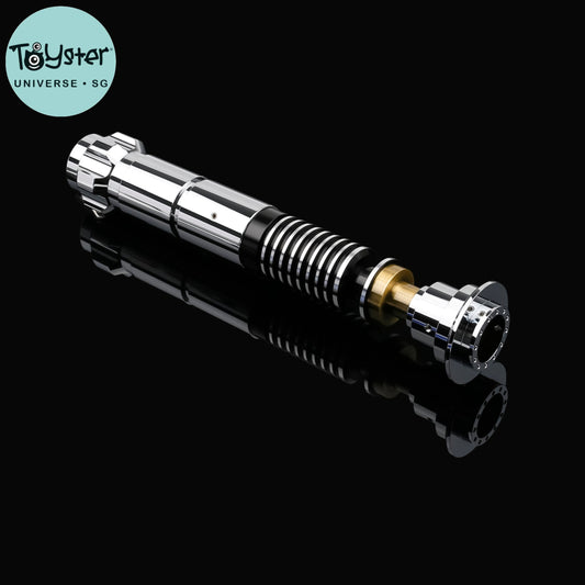 Sabervold Sv-Luke V1 Lightsaber