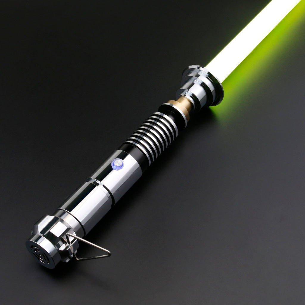 Sabervold Sv-Luke V1 Lightsaber