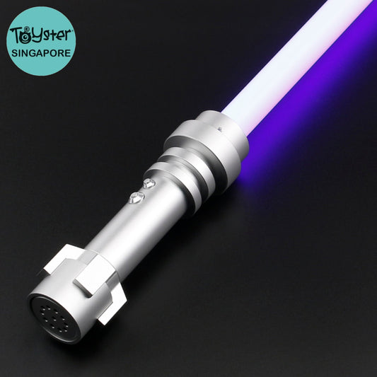 Sabervold Sv-Luna Lightsaber